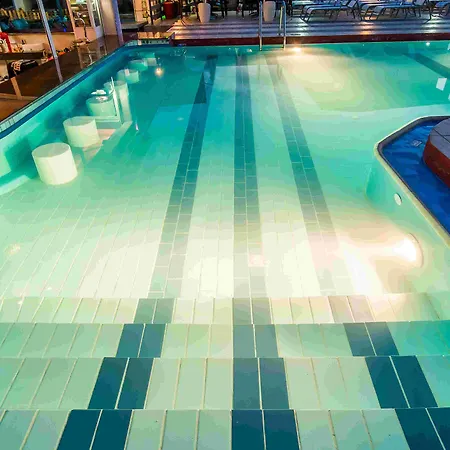 Savvas-demar (adults Only) 3*