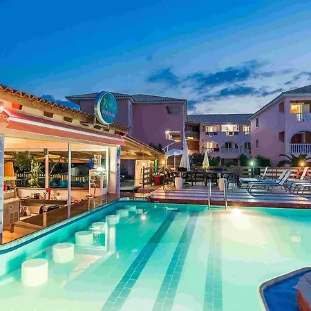 Savvas-demar (adults Only) Hotel Laganas